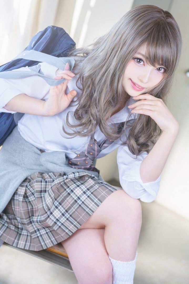 일본 학교일진녀 | 인스티즈