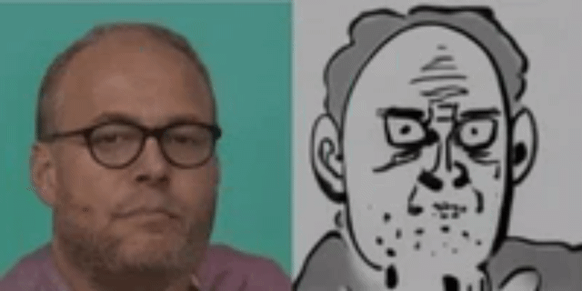 만화가 이말년 실직 위기.jpg | 인스티즈