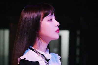 2020년 새해 첫 섹시다이너마이트 조이 | 인스티즈