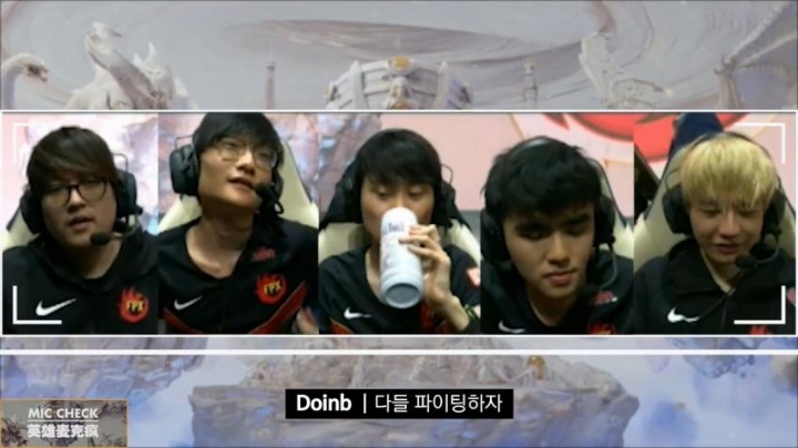 [LOL] 비인기팀 FPX...jpg | 인스티즈