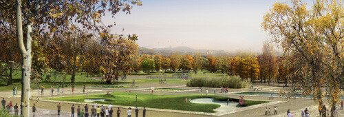 서울에 건설 예정인 랜드마크들 | 인스티즈