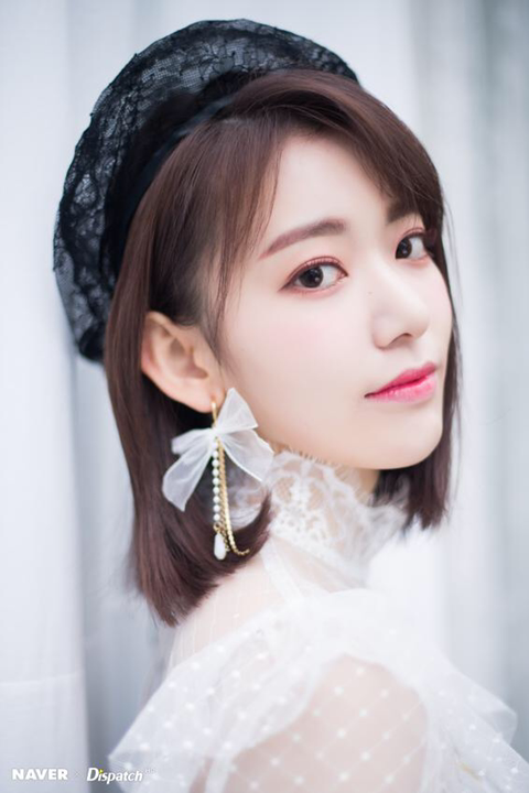 아이즈원 디스패치 사진 | 인스티즈