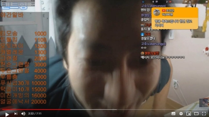 8년전 레전드였던 24인 군용 텐트 사건..그리고 근황.jpg | 인스티즈