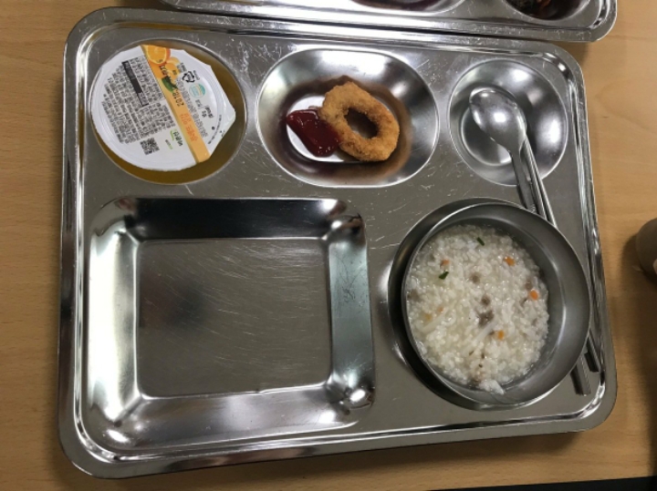 최악의 급식모음 | 인스티즈