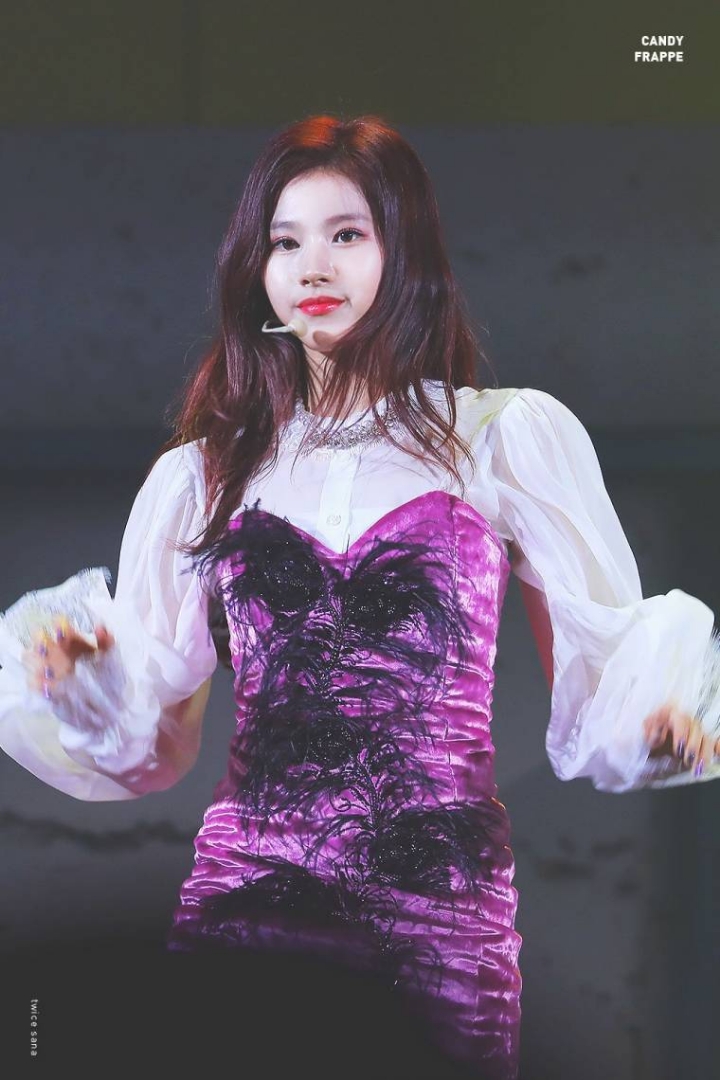 트와이스 지효 사나 | 인스티즈