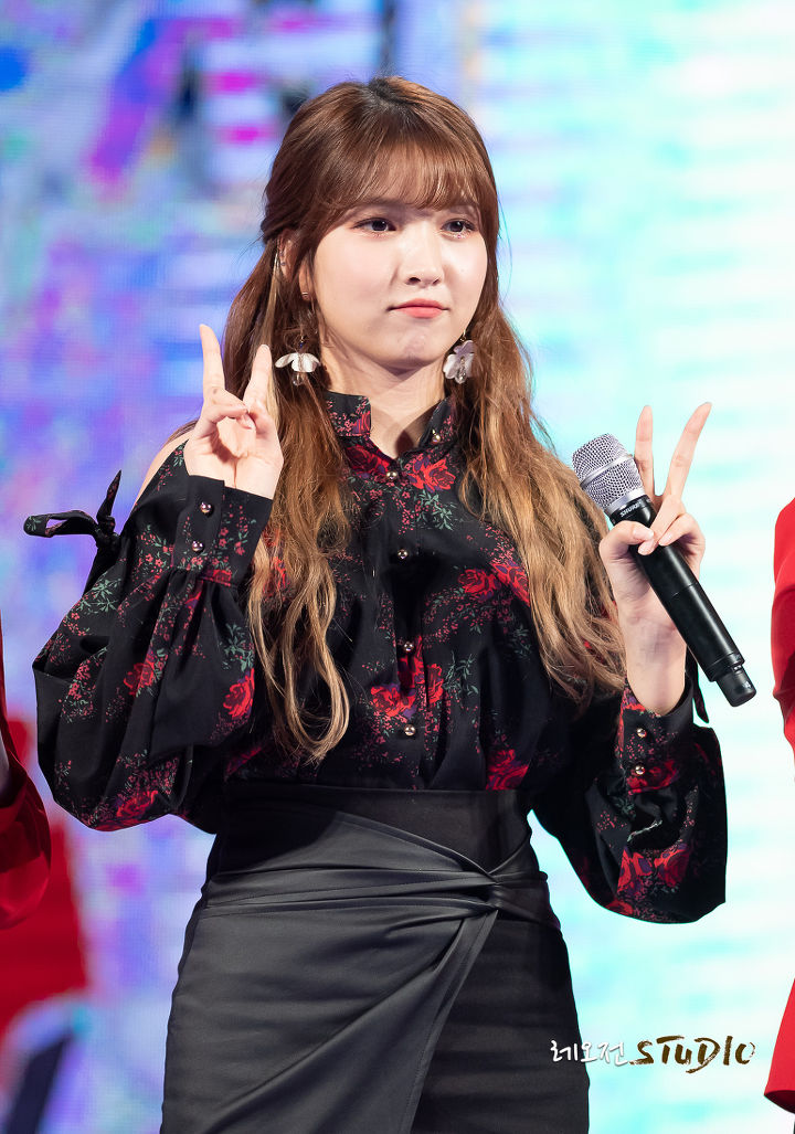 496번째 하루 한번 여자친구 소원 | 인스티즈