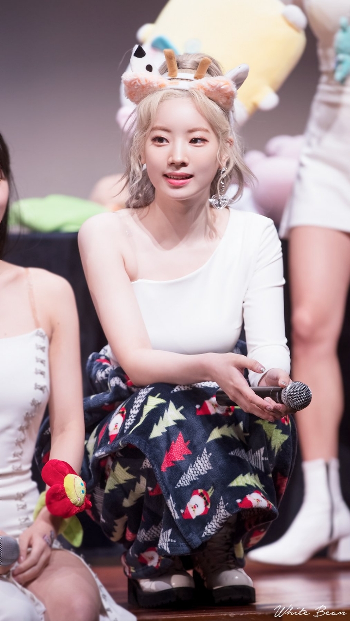 트와이스 다현 두부 사진 | 인스티즈
