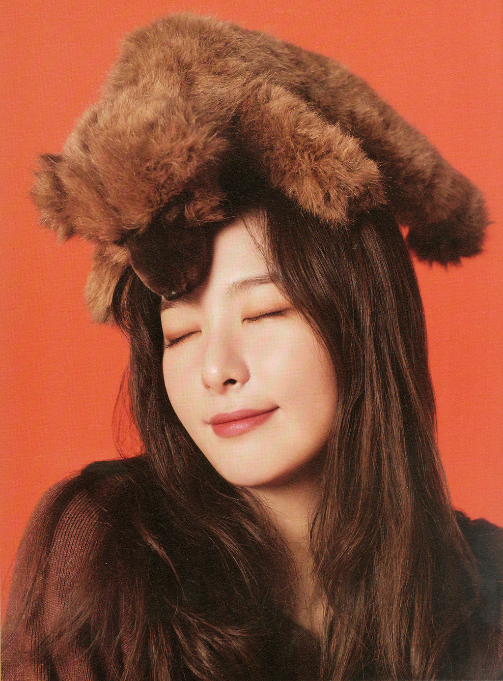 본인 캐릭터 확고한 레드벨벳 슬기 | 인스티즈