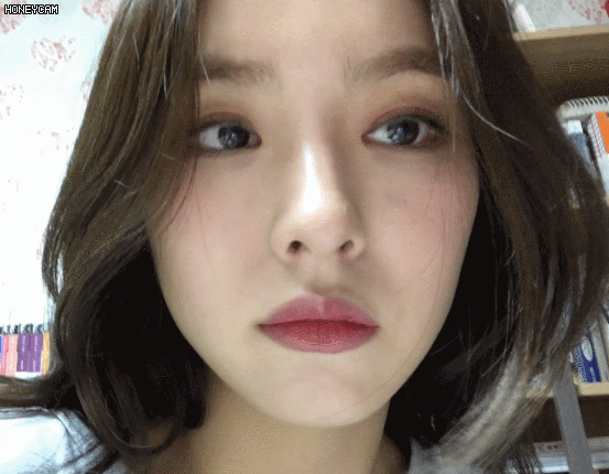 유튜브 생태계 파괴중인 배우 신세경.jpgif | 인스티즈