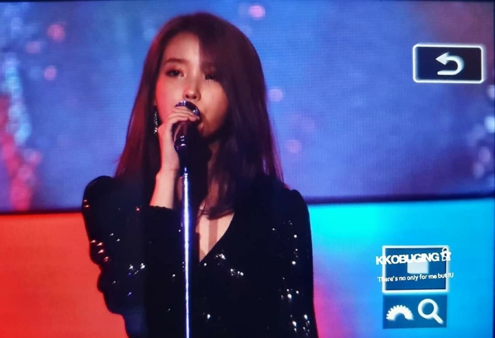 아이유 광주 토요일 콘서트 직찍,셋리스트 | 인스티즈