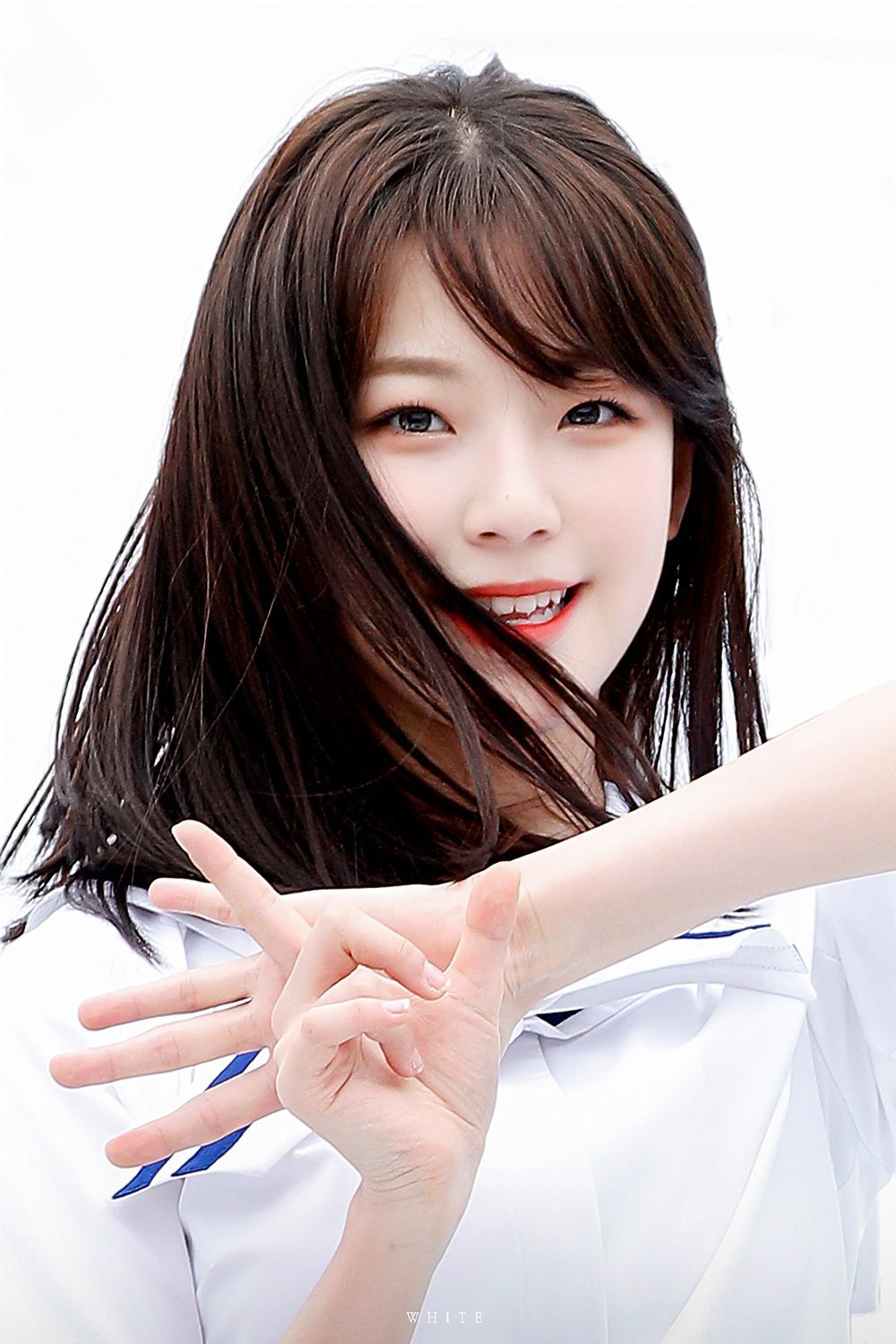 프로미스나인 백지헌 | 인스티즈
