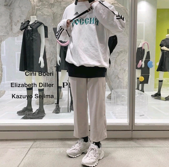 발렌시아가 트랙 | 인스티즈