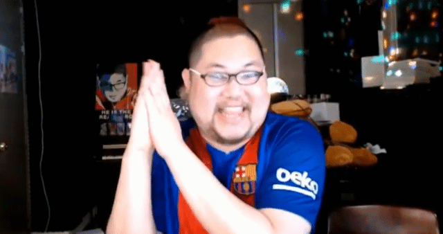 감스트 아무것도 안해도 웃겼던 시절 | 인스티즈