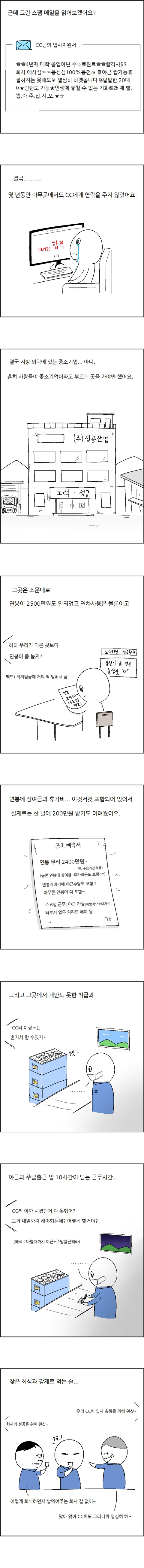  사람은 바뀌지 않는다 | 인스티즈