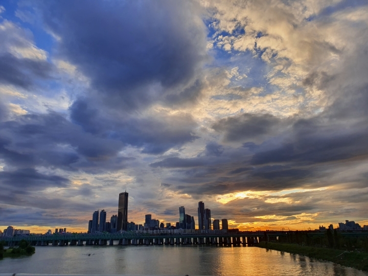 그저께 한강대교 | 인스티즈