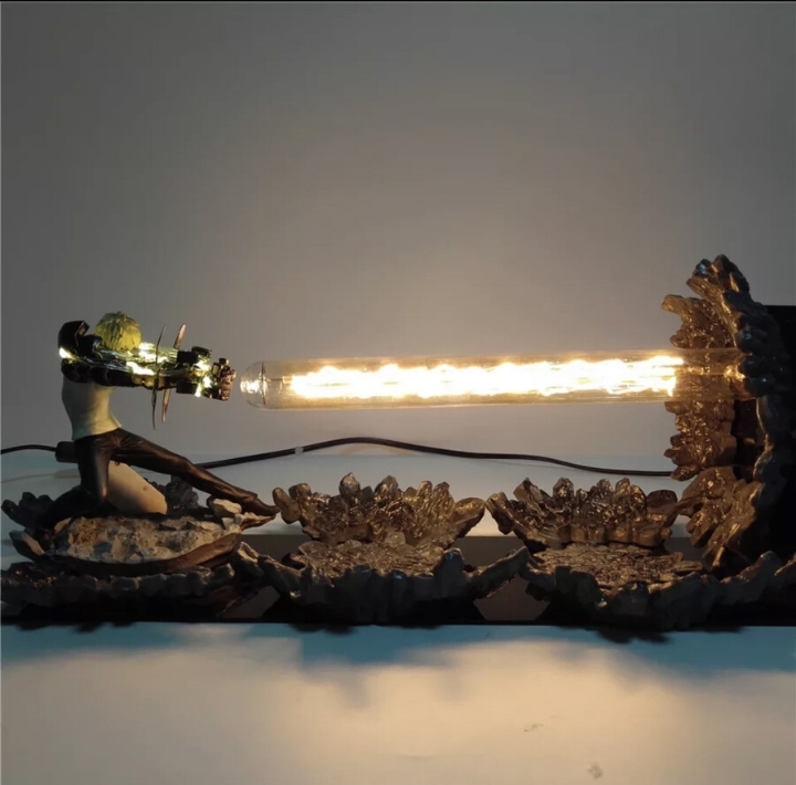 중국 피규어 근황ㄷㄷㄷ | 인스티즈