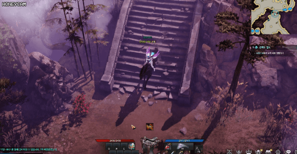 로스트아크 웃음벨 모음집.gif | 인스티즈