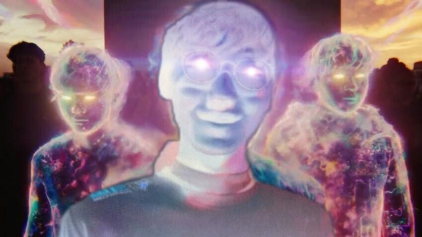 롤드컵 뮤비) 캡스 중앙 치운 장면.jpg | 인스티즈