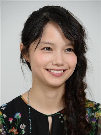 하루에 하나씩 올려보는 일본 여배우 154. 미야자키 아오이 | 인스티즈