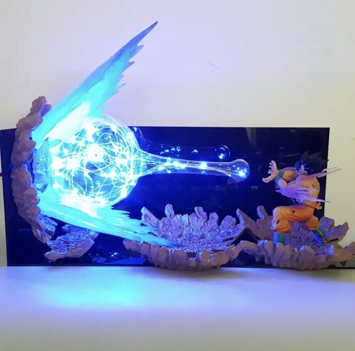 중국 피규어 근황ㄷㄷㄷ | 인스티즈