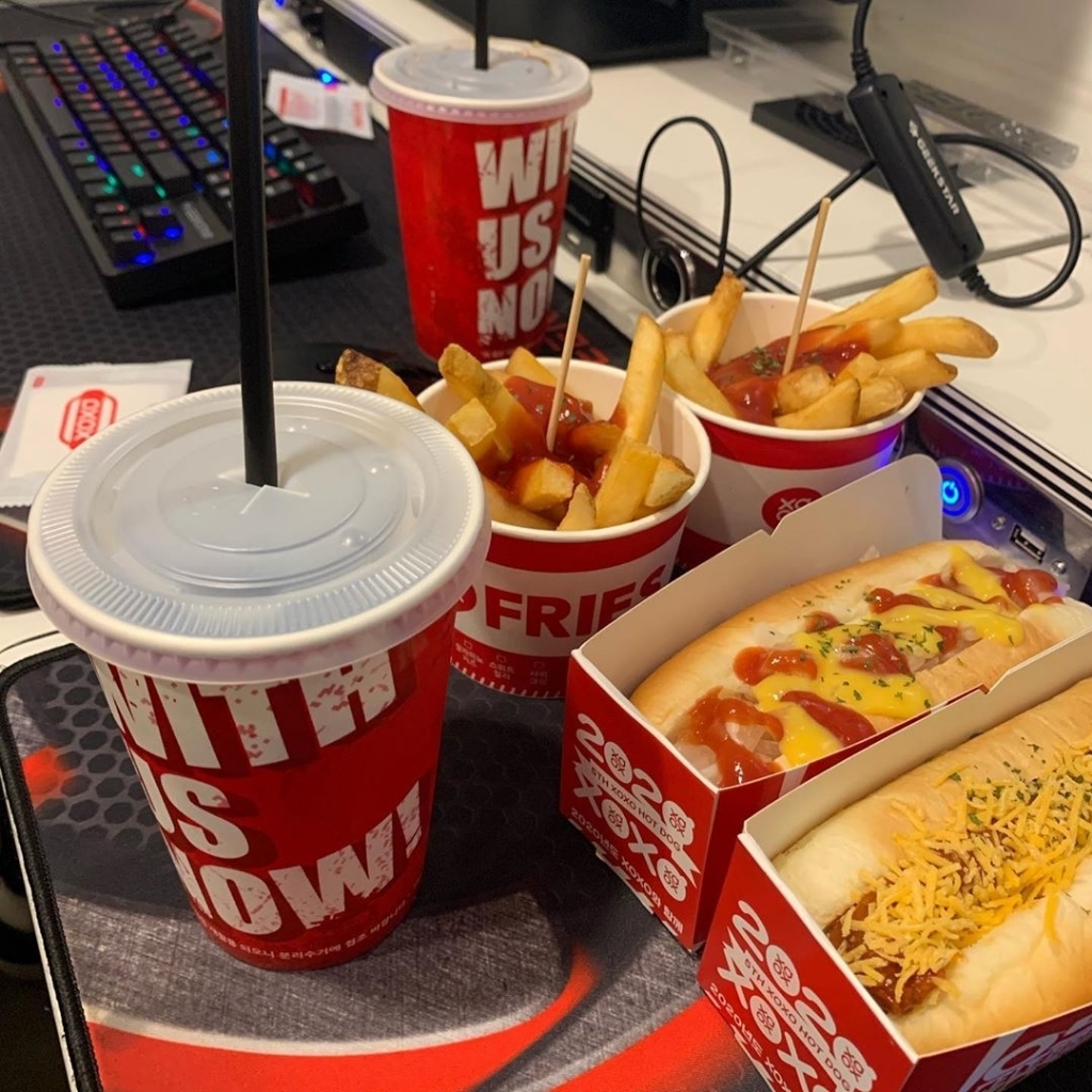 요즘 꽤 고퀄이라는 PC방 음식 근황......jpg | 인스티즈