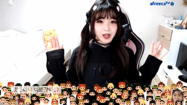 일본인 bj가 알려주는 일본에서 피해야할 여자 | 인스티즈