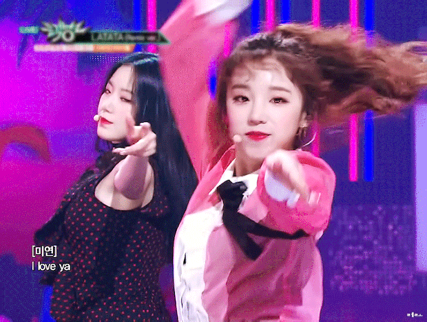 아이들 우기한테 제일 잘 어울리는 헤어스타일은? (여자) | 인스티즈