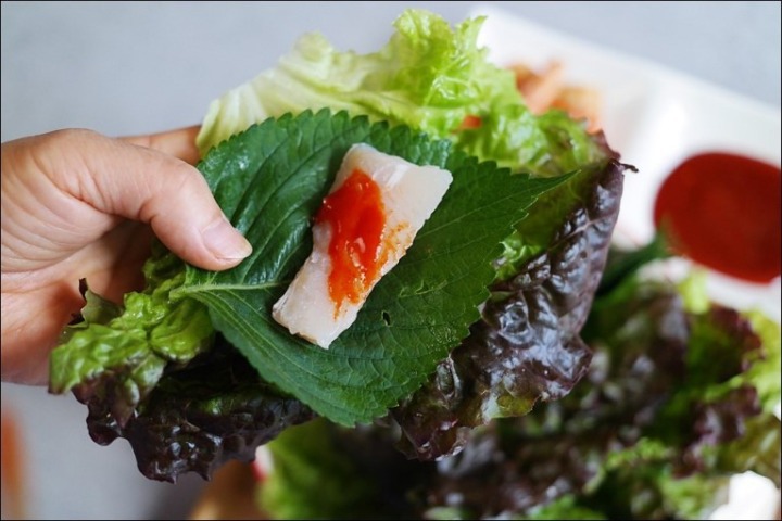 한국인도 못먹는 사람이 많은 한국 음식 | 인스티즈
