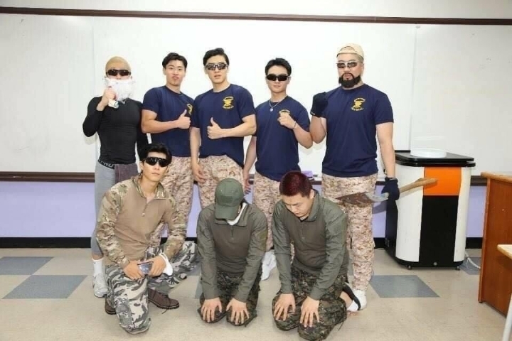 2020년 의정부고 졸업사진 추가 ㅋㅋㅋㅋㅋ | 인스티즈