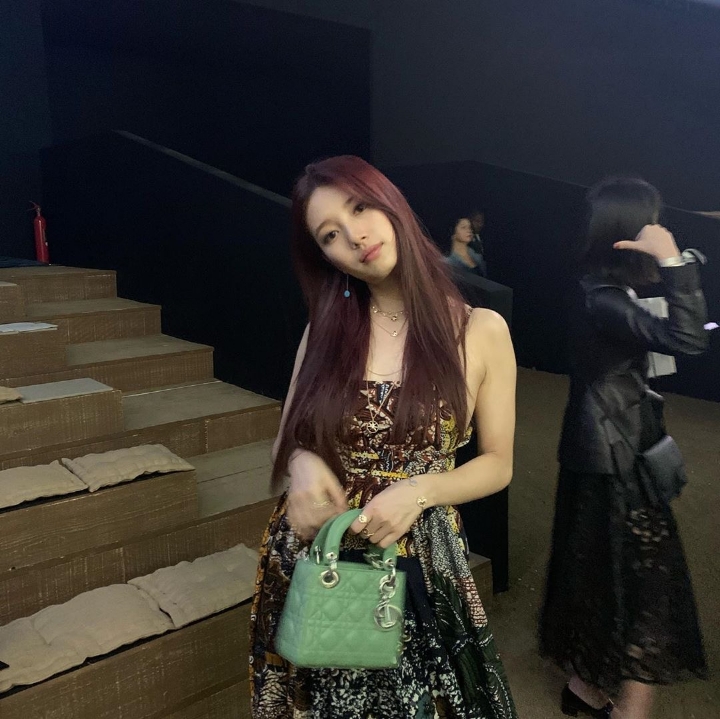 10월 10일 수지 생축! | 인스티즈