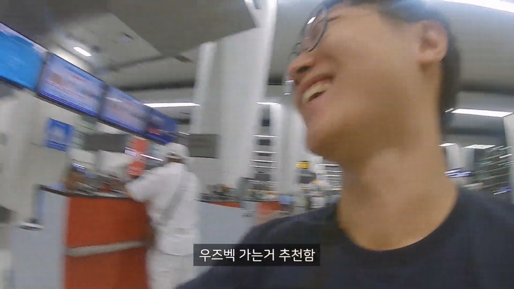 항공편 결항에 대처하는 인도 승무원 | 인스티즈