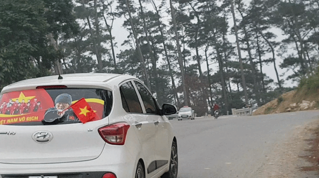 박항서.. 베트남 현지인기.. | 인스티즈