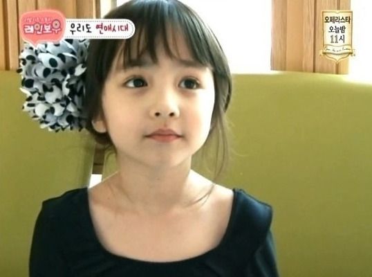 레인보우 유치원 애기들 최근 근황 .jpg | 인스티즈