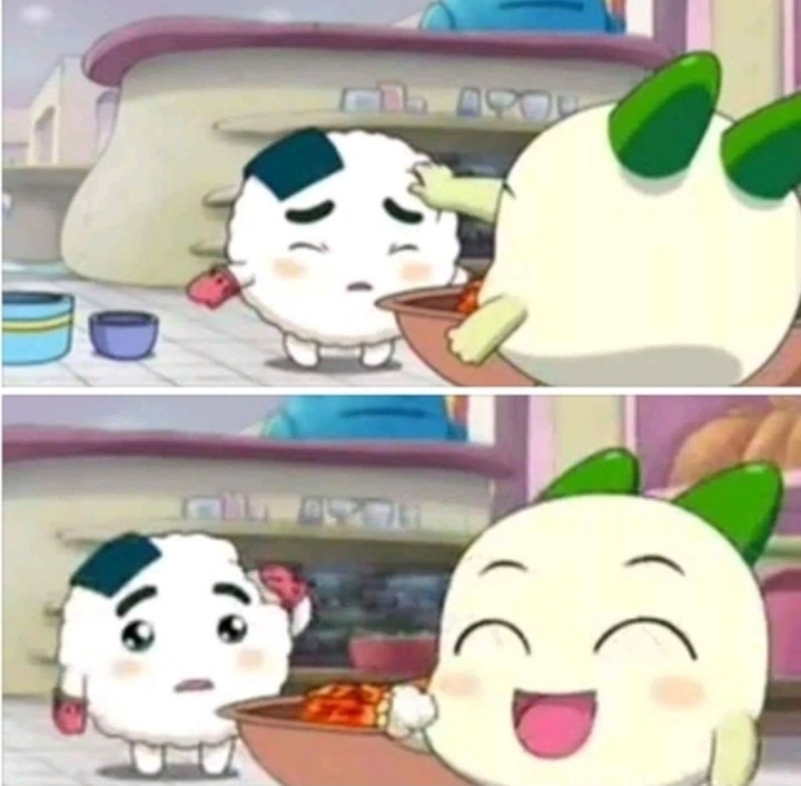 살인미수 저지르는 캐릭터 ㄷㄷㄷ | 인스티즈