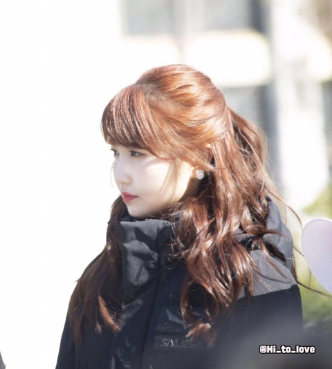 1일 1업로드 아이즈원 혼다 히토미 랜덤짤.jpgif | 인스티즈