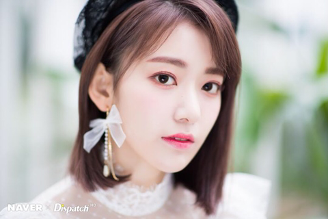 아이즈원 디스패치 사진 | 인스티즈
