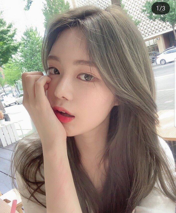 아프리카 여BJ 비주얼 원탑.jpgif | 인스티즈