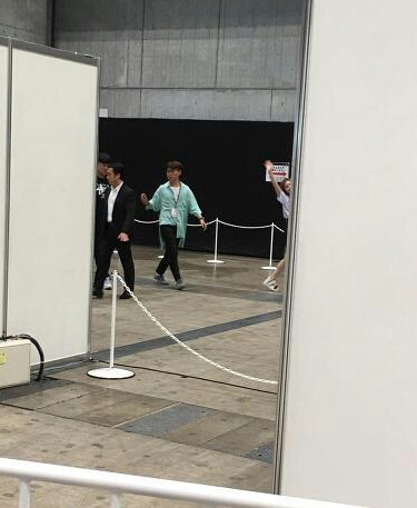 이쯤되면 무서운 아이돌 | 인스티즈