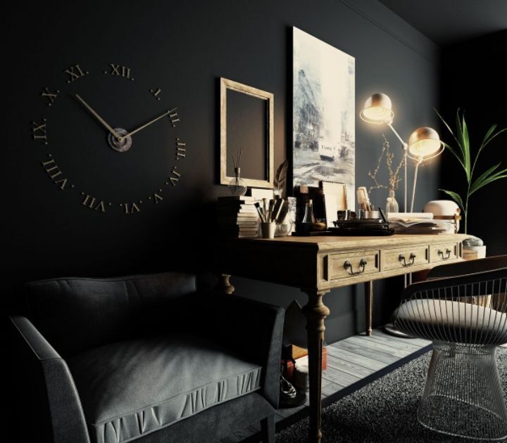 호불호 갈린다는 인테리어 .JPG | 인스티즈