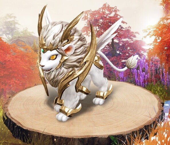 로스트아크에 출시된 가디언펫들 | 인스티즈