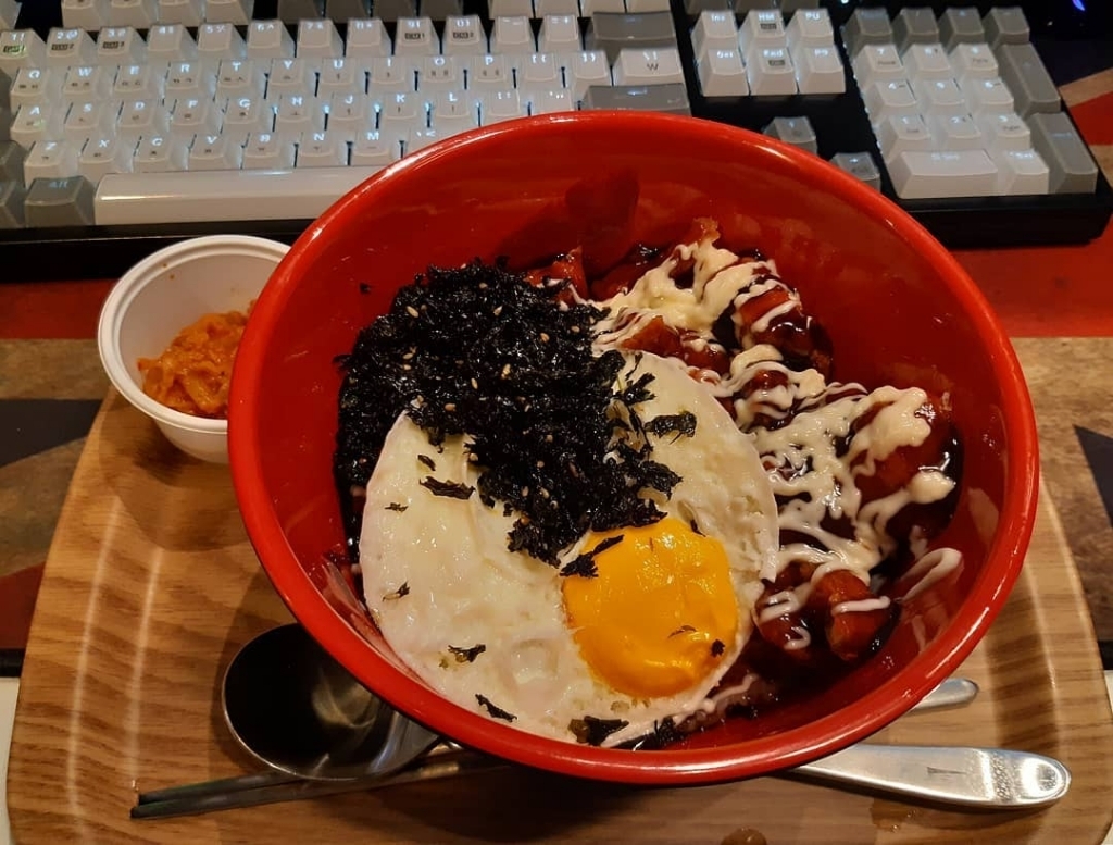 요즘 꽤 고퀄이라는 PC방 음식 근황......jpg | 인스티즈