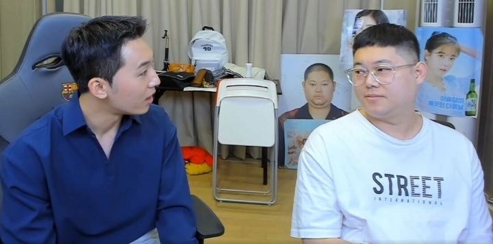 오늘자 감스트 방송에서 금강연화 마인드를 알 수 있는 발언 정리.txt | 인스티즈