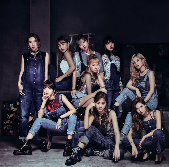 트와이스 vs 아이즈원 | 인스티즈