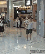 장난감 코너 지나가는 방법 | 인스티즈