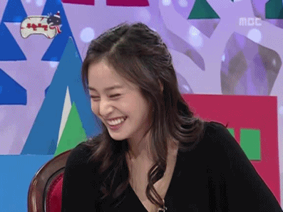 무한도전 크리스마스 특집에 나왔던 김태희 미모 수준.gif | 인스티즈