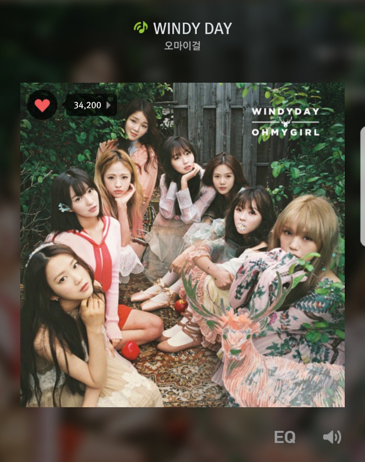 팬들 사이에서 의견이 갈리는 오마이걸 노래 4대장 | 인스티즈