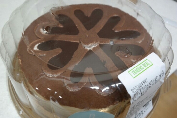 케이크때문에 갑분싸 | 인스티즈