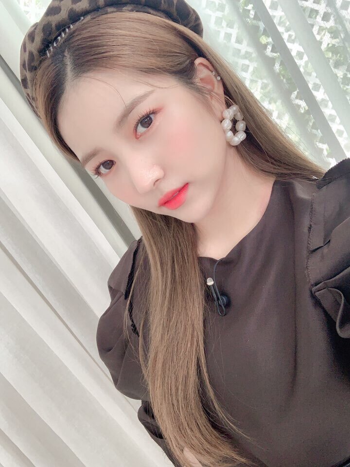 853번째 하루 한번 여자친구 소원 | 인스티즈