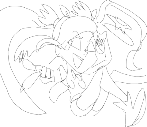 [LOL] 롤갤러가 그린 롤 챔피언들ㅋㅋㅋㅋ | 인스티즈