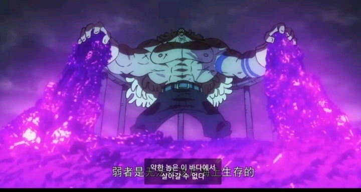 루피가 우솝 동료로 데리고다는 이유 | 인스티즈